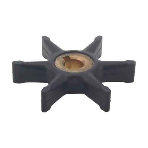 Turbine de pompe à eau pour éviter la surchauffe du moteur 3 CV