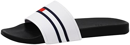 Image of Tommy Men's Riker Slide Sandal