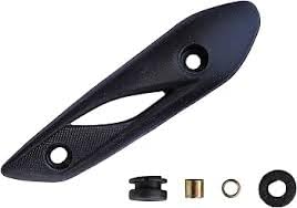 NS Silencer Plate Bush Kit Compatible For Activa 5G-image-45