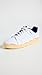 PUMA Select Men's Slipstream Lo The NeverWorn II Sneakers, White-New Navy-Light Straw, 10.5 Medium US
