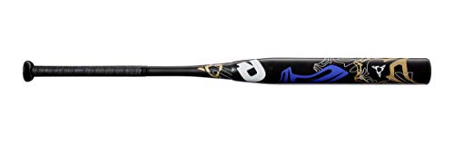 DeMarini Flipper OG Slowpitch Bat, 34"/28 oz
