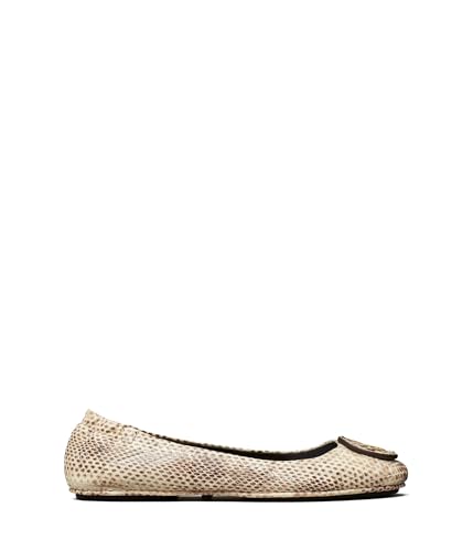 Image of Tory Burch Women's Minnie Travel Ballet Flats