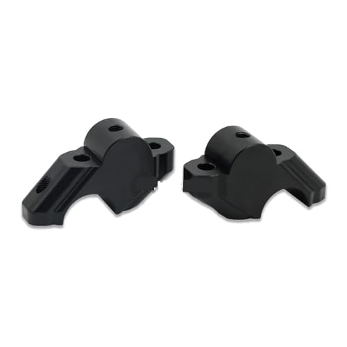 Tracer 7GT 2025 élévateur de guidon moto barre poignée traînée adaptateur d extension