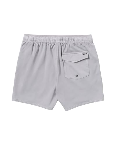RVCA Mens Stretch 16" Swim Trunk2