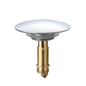 WREWING Universal Pop-Up Abflussstopfen LWJ-0718005