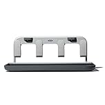 OXO Good Grips Aluminium Frame Bottle Drying Rack, Cool Grey