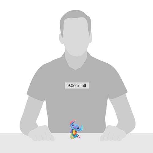 Mini figurine Disney Stich - vue 8