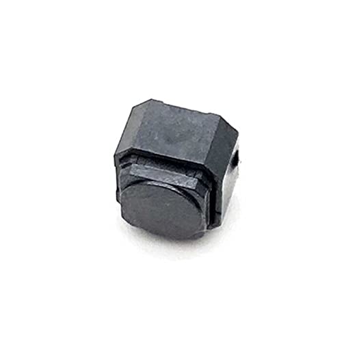 Interrupteur en silicone silencieux de haute précision micro bouton tactile CMS 6x6x5mm - 6