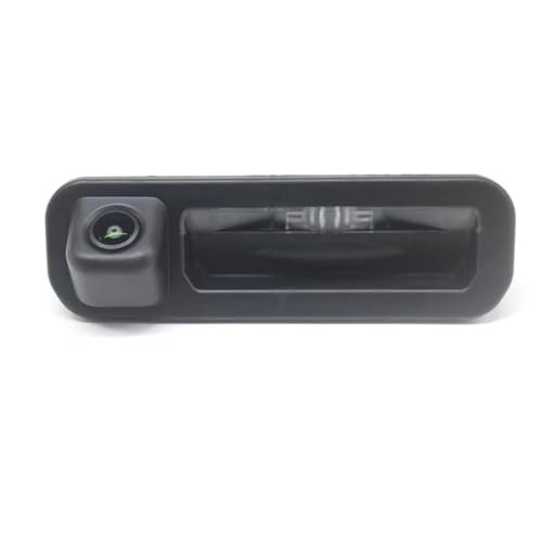 Caméra arrière AHD 1080P poignée de coffre pour Ford Focus 3 et C-Max