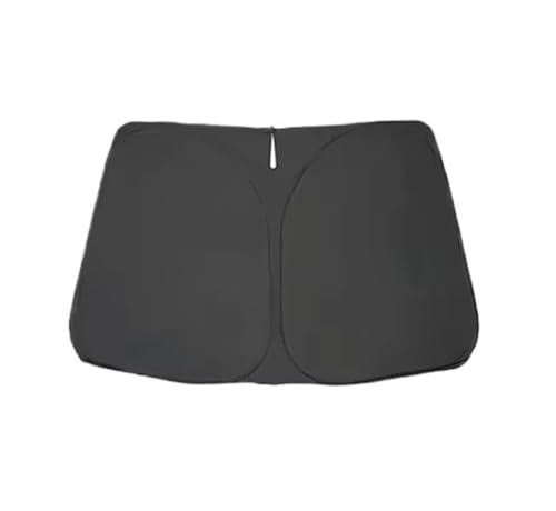 Pare-soleil arrière Kia Picanto JA rideau argent thermique auto