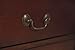 Signature Design by Ashley Alisdair Traditional 2 Drawer Nightstand, 23.75
