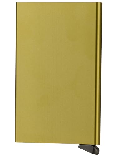 Image of Secrid cardprotector kelp dark