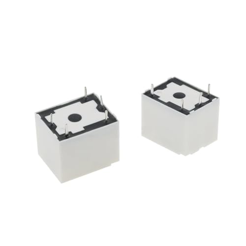Relé HF3F-L-12-1HL1T de 12V y 10A componente electrónico para reparación de placas 7