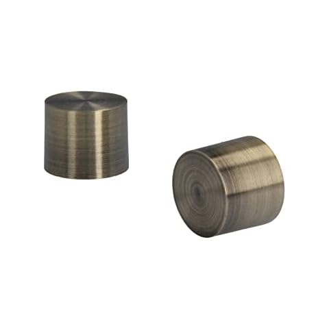 Accessoires Sento Tringles à Rideaux Cover