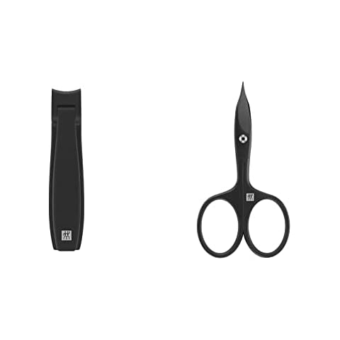 ZWILLING TWINOX M Nagelschere und Hautschere Cover