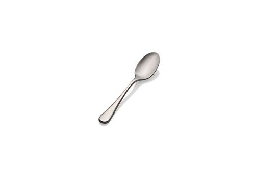 Bon Chef S4100 6.37 in. Como SatinTeaspoon44; Pack of 12