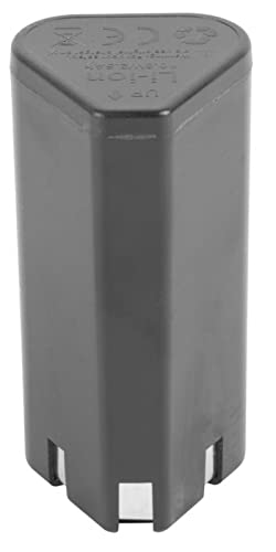 EVIKA Batteria di Ricambio per Spruzzatore a Pressione da Giardino da 8L, Batteria al Litio 10.8V