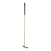 LEAGY Men's & Women's Works Left and Right Hand 2-Way Golf Putter (35-Inch, Carbon)