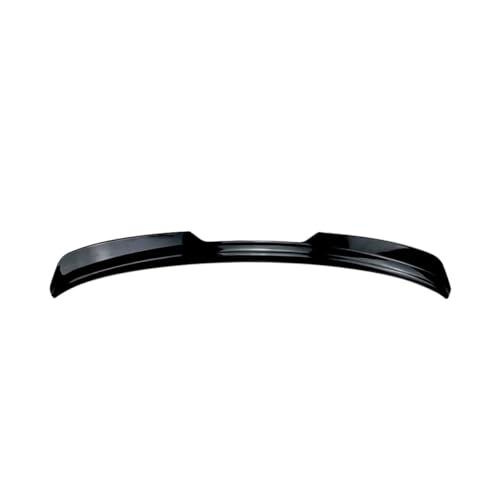 Aileron de coffre Scirocco pour look sportif lors de vos sorties