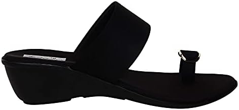 Feel it Wedges Heels Fashion Sandals for Women