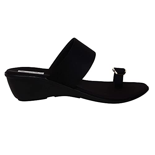 Feel it Wedges Heels Fashion Sandals for Women