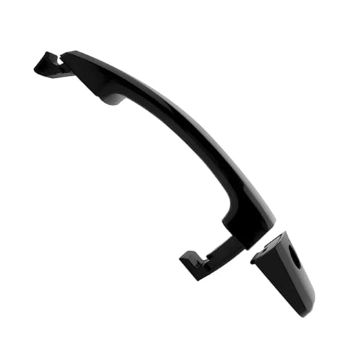 Poignée porte extérieure avant gauche droite 96468268 pour Chevy Aveo 2009 2011 - 2
