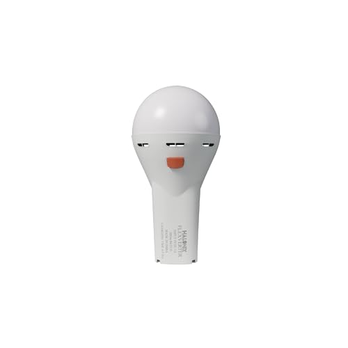 Halonix Store Halonix 5W Portable LED Torch + Bulb 2-In-1 Lantern, - Image 3