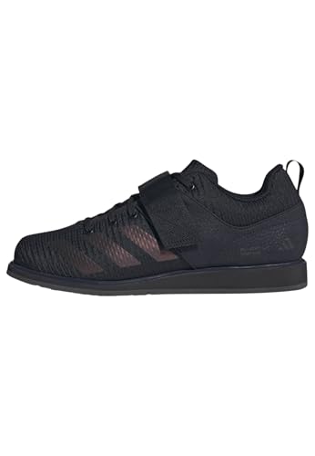 adidas Unisex Adult Powerlift 5 Weightlifting Shoes