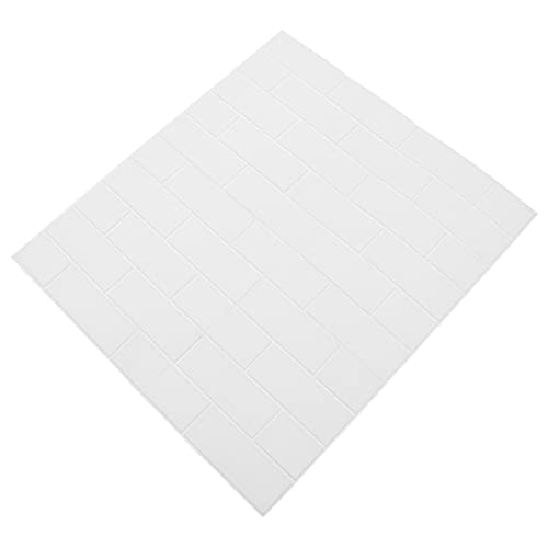 jojofuny fondo de pantalla decoración de la sala de estar etiqueta de la pared panel tiras wallpaper papeles pintados de pared pegatina decorativa papel pintado de ladrillo 3d Espuma