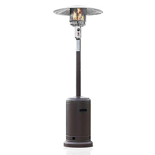Electric vs. Propane Patio Heater Which One to Choose?