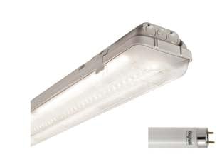 Beghelli BEG72001 Plafoniera LED, Multicolore