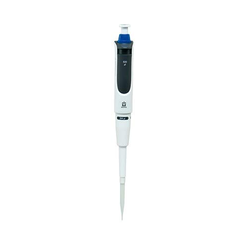 BrandTech 705854 Transferpette S Single Channel Fixed Volume, 10 µl