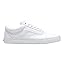 Canvas White White