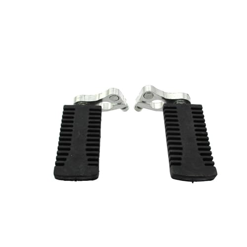 Repose-pieds pour moto 47cc 49cc mini pocket bike quad de rechange
