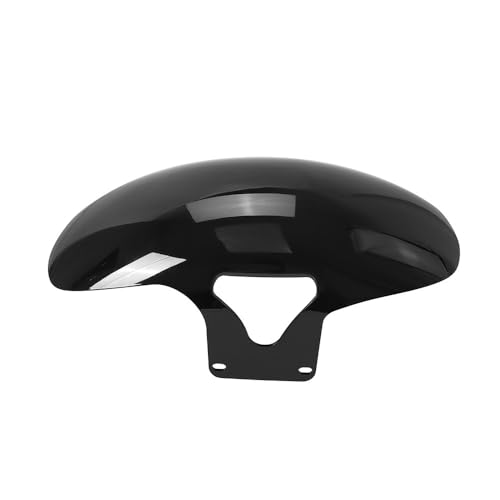 Garde-boue moto Softail pour rouler par temps de pluie sur FLFB et FLFBS M8