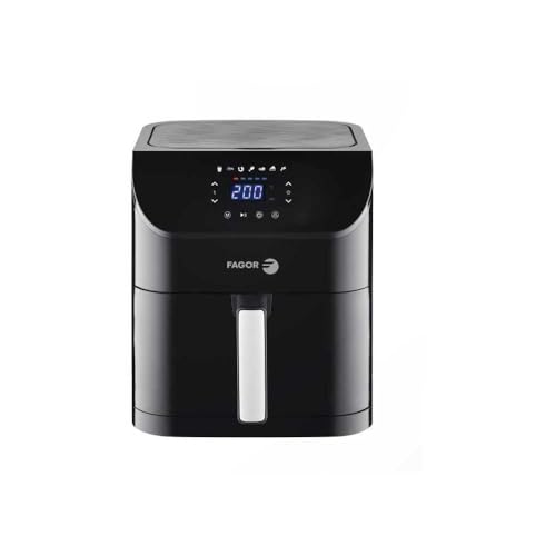 FAGOR Friteuse sans huile AIR FRYER 8L