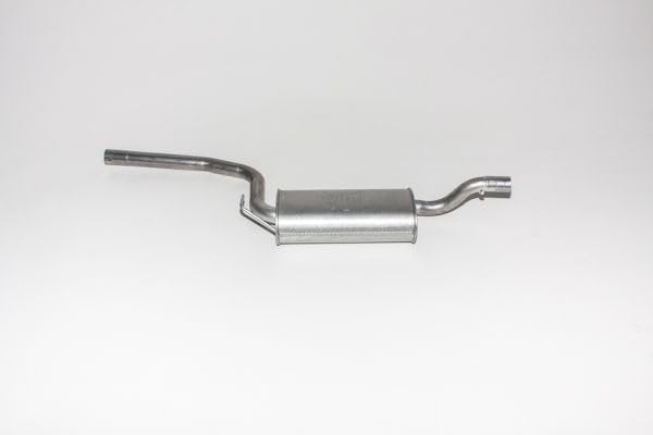 VEGAZ FS-451 Silenciador intermedio