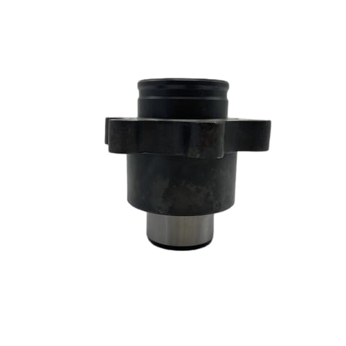 Support de plaque de frein arrière UTV pour stabiliser l'étrier de freinage