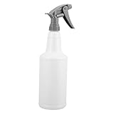 HORIALENCE Car Wash Foam Bottle Spray Pump for Car Wash Garden Cleaning Equipment Handheld Foam Applicator