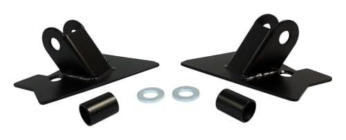 Crown Automotive RT30013 Mirror Relocation Bracket