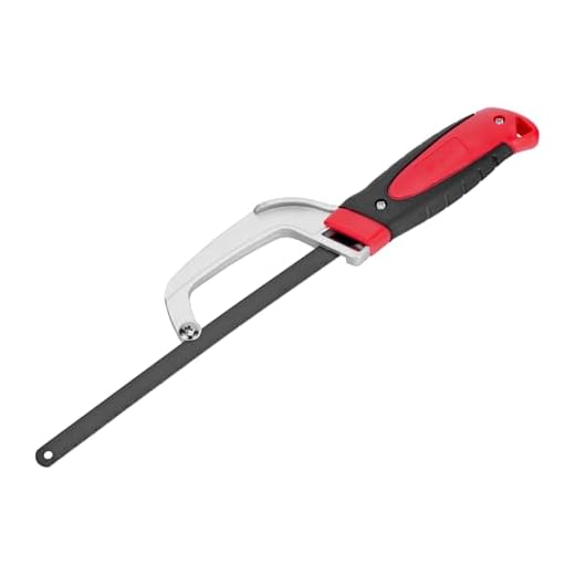 3.Arco de serra (Mini) – MTX