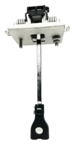 Sangle de retenue charnière 9181Q2 pour bloquer la porte de Peugeot 3008