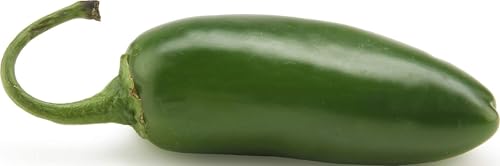 Green Jalapeno Pepper