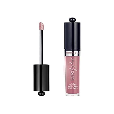 Bourjois Gloss Fabuleux 07 Cover