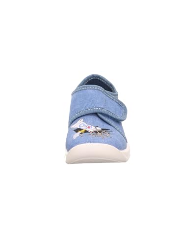 Image of Superfit Boys Bubble Slippers