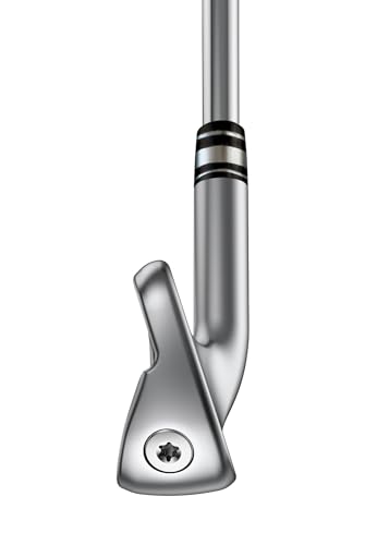 Amazon.co.jp: ピン PING G440 アイアン 単品 (4I/5I/UW/52/56) メンズ