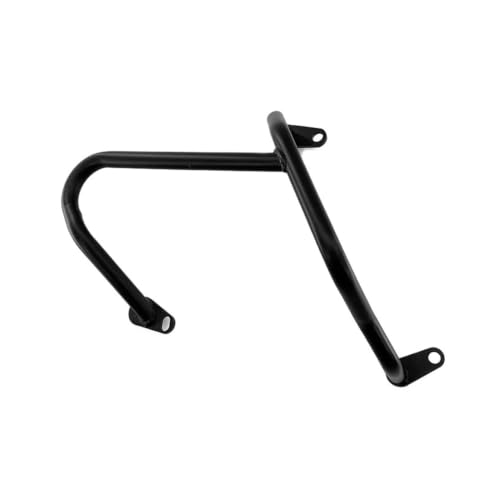 Barre de sécurité pour ZONTES ZT368G 2026 protecteur de carénage moto noir