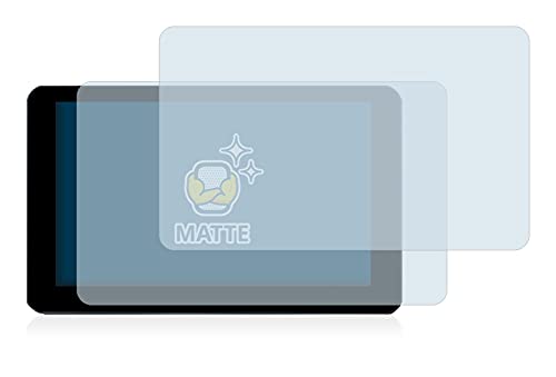 Brotect Pellicola Protettiva Opaca compatibile con...