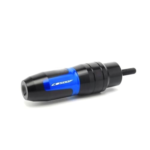 Protection cadre anti-chute d'échappement moto pour CB500F 2013-2023