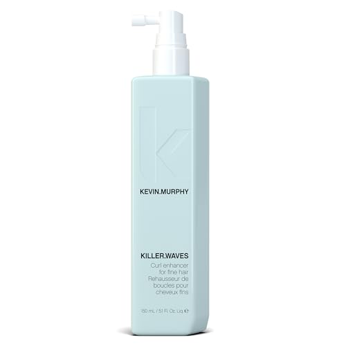KEVIN.MURPHY KILLER.WAVES